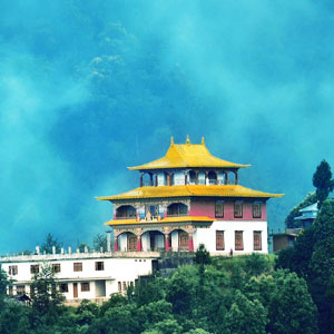 Gangtok